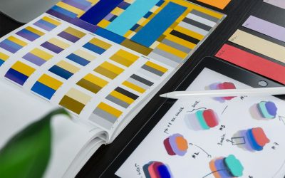 Comment choisir une palette de couleurs efficace pour votre marque