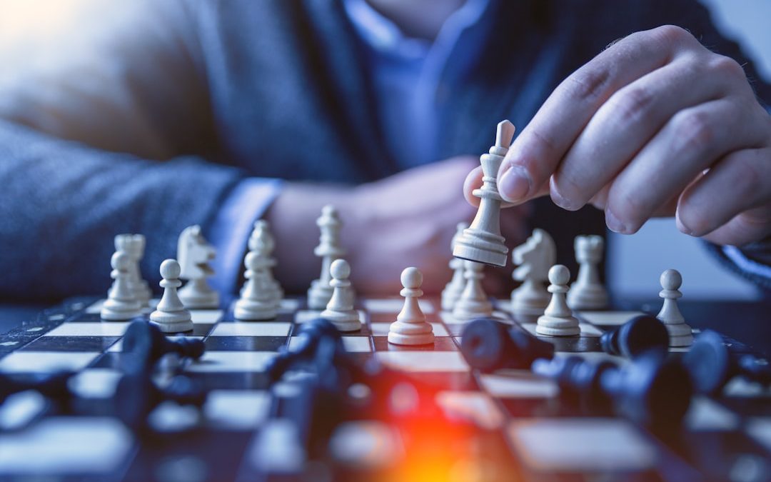 Comment déléguer efficacement pour se concentrer sur la stratégie