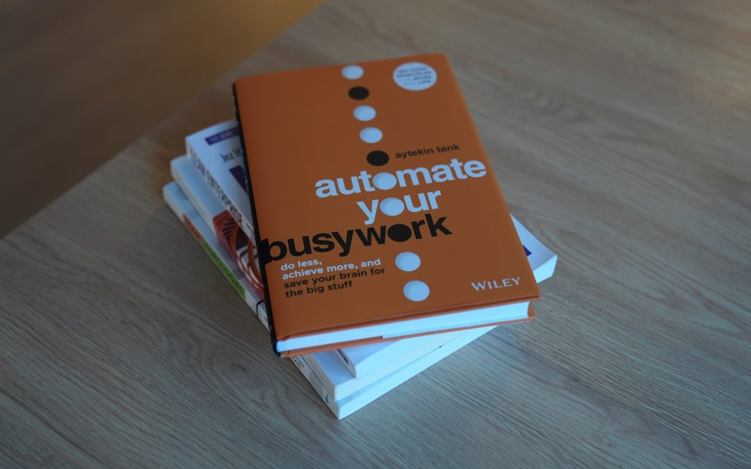 Gérer sa trésorerie : les outils d&rsquo;automatisation indispensables