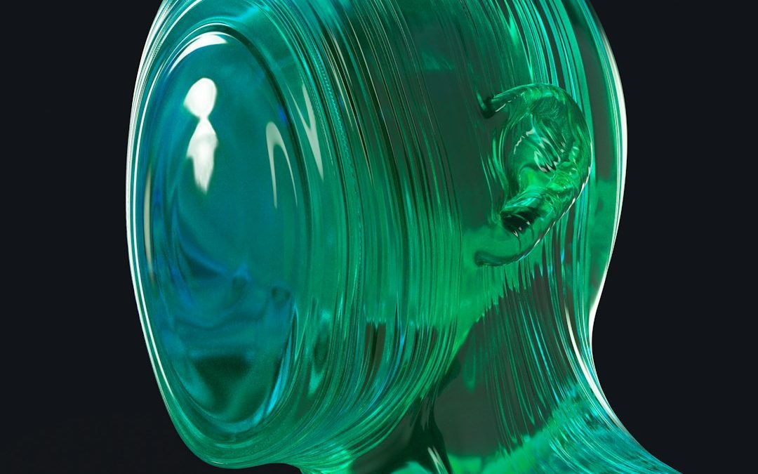Glassmorphism : comment utiliser la transparence dans votre design
