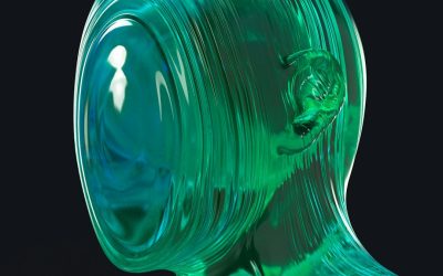 Glassmorphism : comment utiliser la transparence dans votre design