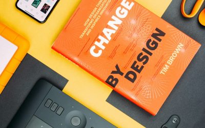 Guide : Créer un Design System pour votre auto-entreprise