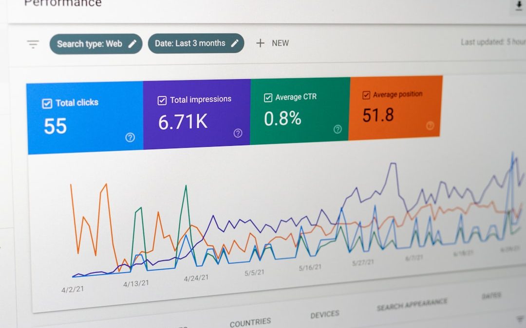 L&rsquo;importance de l&rsquo;UX Design dans la performance SEO : Stratégies de conversion