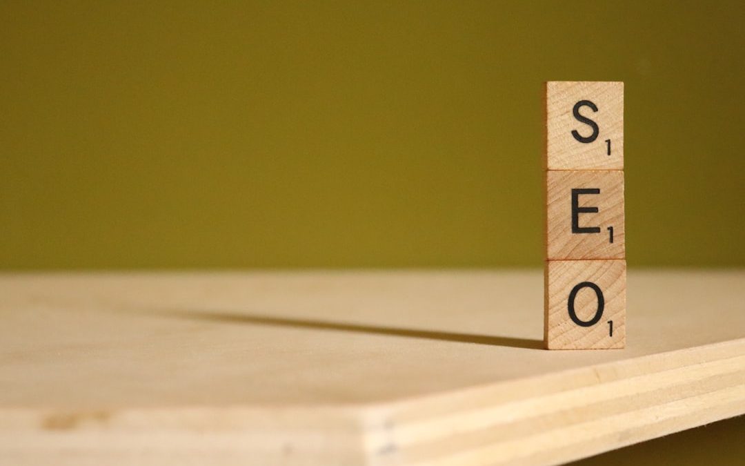 L&rsquo;importance du maillage interne pour le SEO sémantique