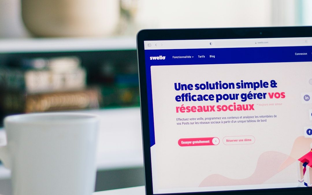 Pourquoi le minimalisme stratégique booste vos conversions