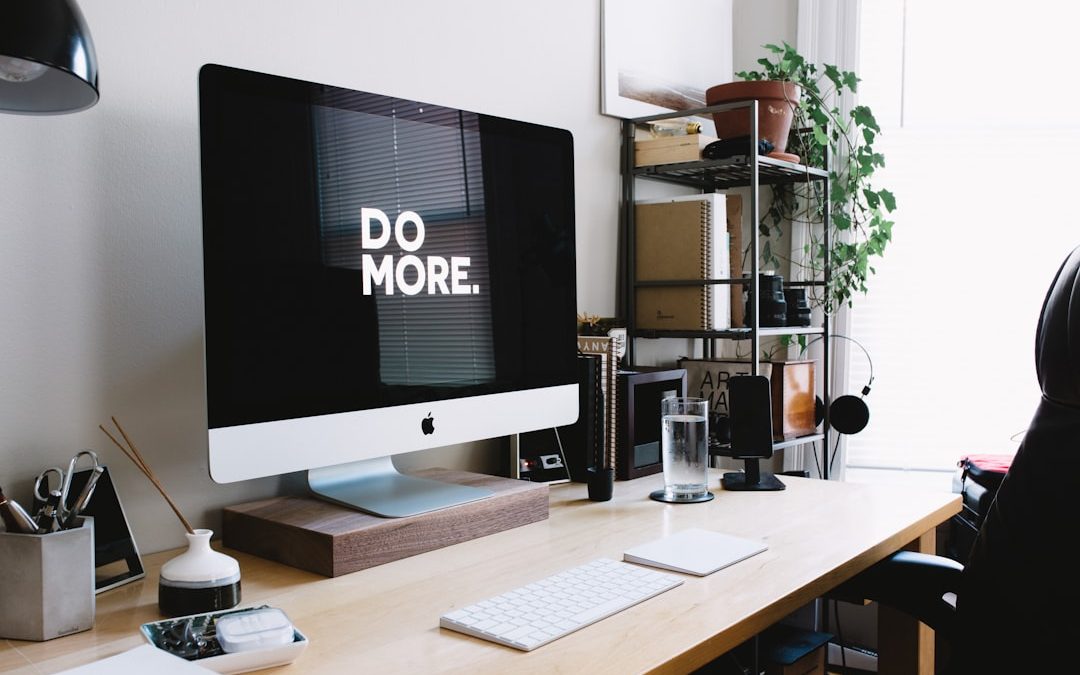 Pourquoi votre entreprise a besoin d&rsquo;un site sur-mesure