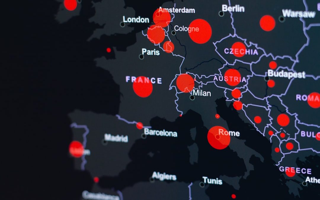 Régulation des algorithmes : Pourquoi l&rsquo;Europe exige plus de transparence