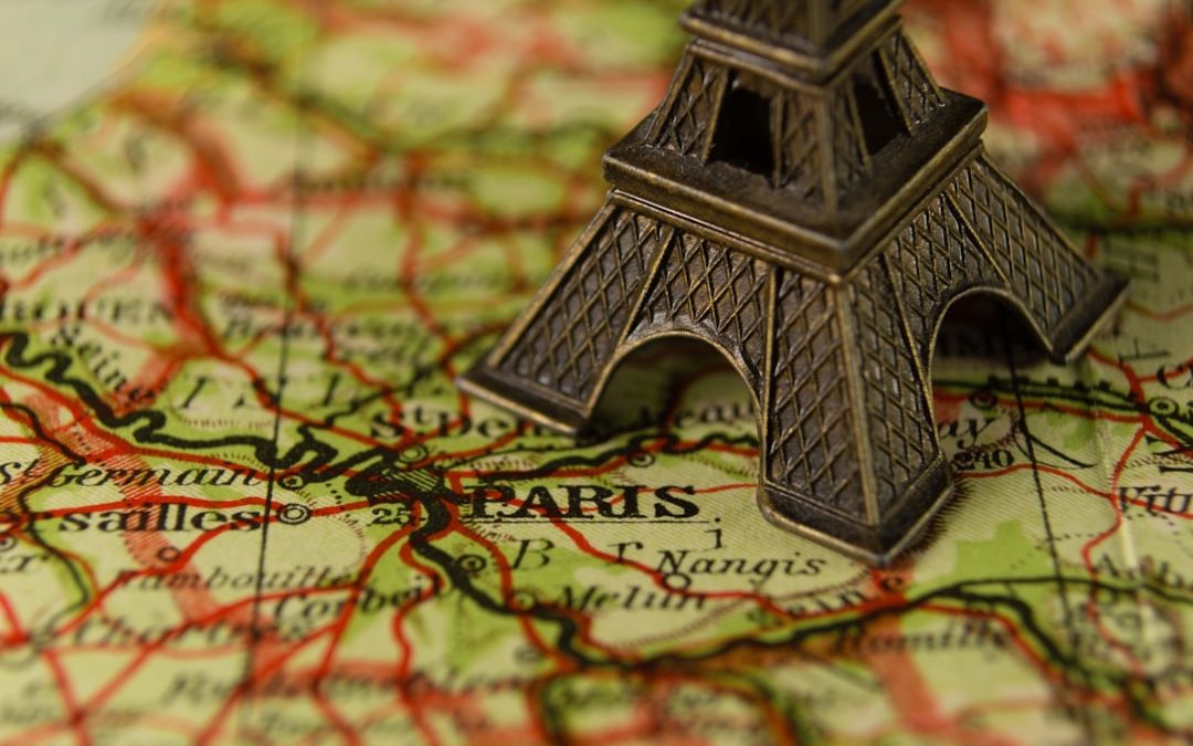 Stratégie SEO locale : dominer les résultats de recherche à Paris