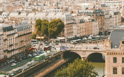 Villes intelligentes (Smart Cities) : Les dernières avancées européennes