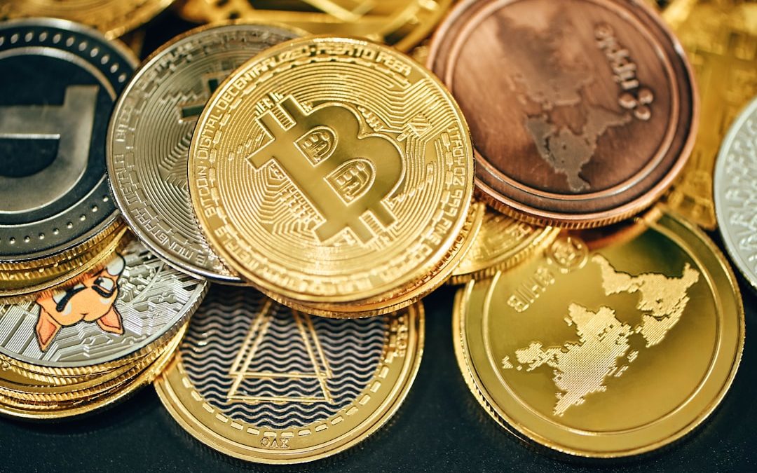 Cryptomonnaies d&rsquo;État : Où en est l&rsquo;Euro numérique cette année ?