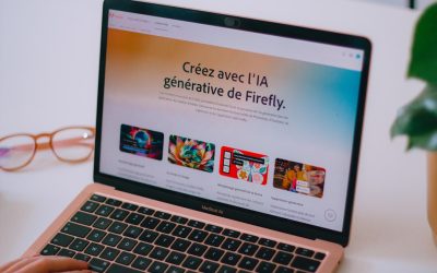 Pourquoi le contenu généré par IA nécessite une touche humaine pour le SEO