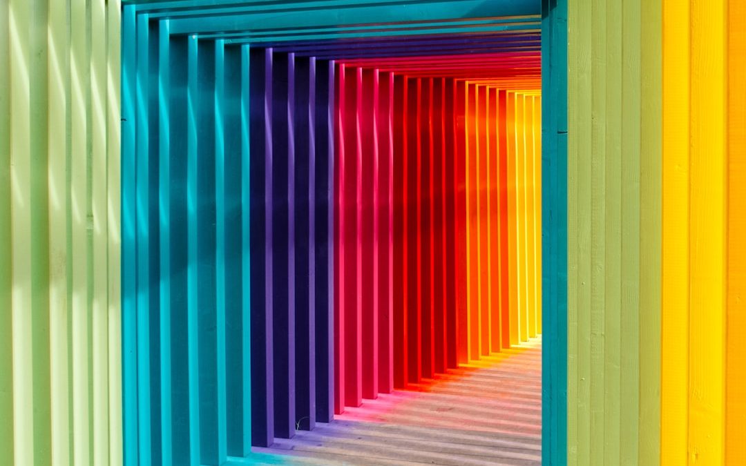 Psychologie des couleurs : comment influencer l&rsquo;achat